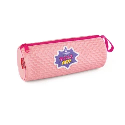 VERTEX One-Zipper Waterproof Pencil Case – Durable, Stylish, and Easy to Clean