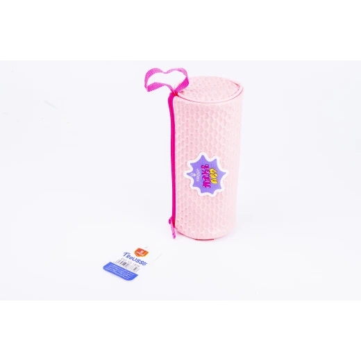 VERTEX One-Zipper Waterproof Pencil Case – Durable, Stylish, and Easy to Clean - Vertex - Image 3