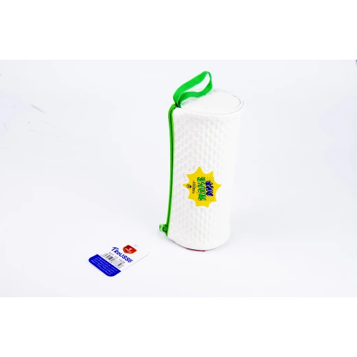 VERTEX One-Zipper Waterproof Pencil Case – Durable, Stylish, and Easy to Clean - Vertex - Image 5