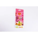 VERTEX 12 Scented Color Pencil Set – Bright Colors with Fun Fruity Scents - Vertex