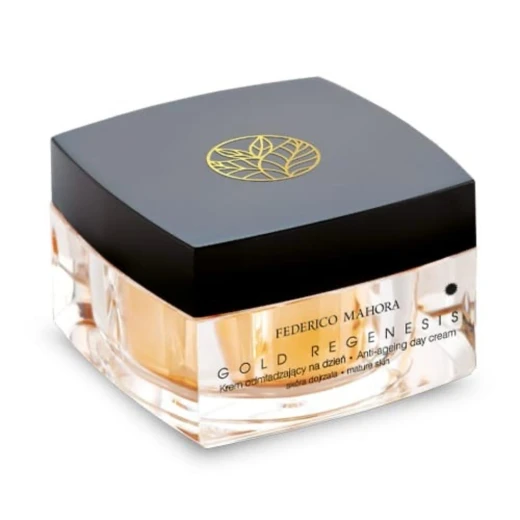 FM Gold Regenesis - Anti Ageing Day Cream - 50ml FM Gold Regenesis - Anti Ageing Day Cream - 50ml