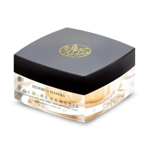 FM Gold Regenesis - Anti Ageing Eye Cream - 20ml FM Gold Regenesis - Anti Ageing Eye Cream - 20ml
