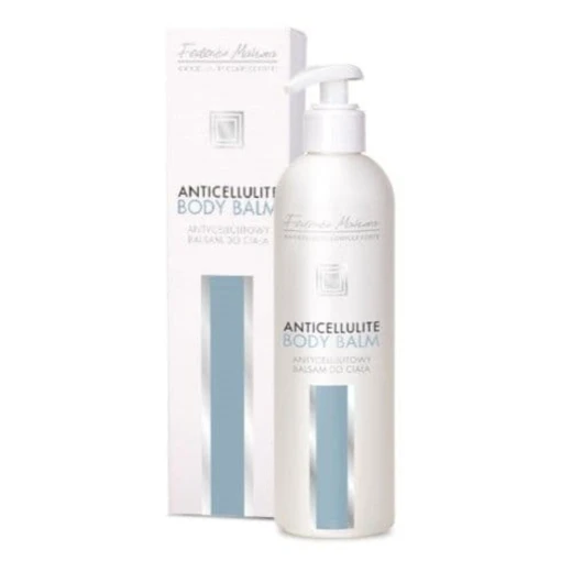 FM Beta-Glucan Anticellulite Body Balm - 300ml FM Beta-Glucan Anticellulite Body Balm - 300ml