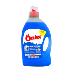 Mennah Detergent liquid 2L Blue by Onex