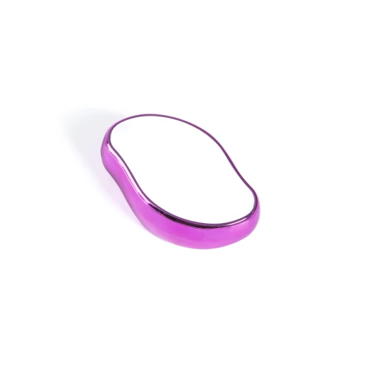 ممحاة الشعر الكريستالية, باللون الزهري  من سيلكيبل - سيلكيبل - Image 2