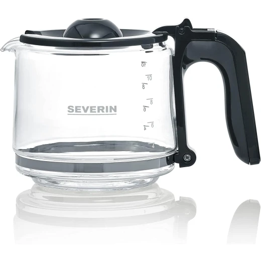 Severin American Coffee Machine with 1000 W KA 4815 - Severin - Image 2