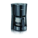 Severin American Coffee Machine with 1000 W KA 4815 - Severin