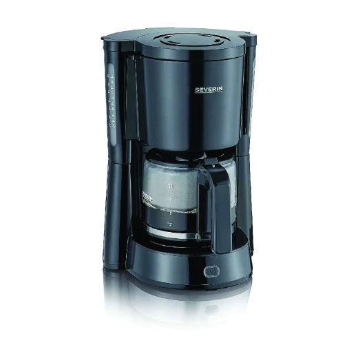 Severin American Coffee Machine with 1000 W KA 4815 - Severin - Image 3