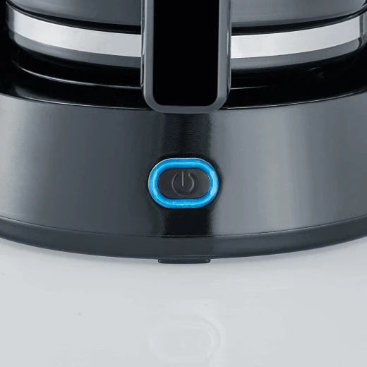 Severin American Coffee Machine with 1000 W KA 4815 - Severin - Image 5