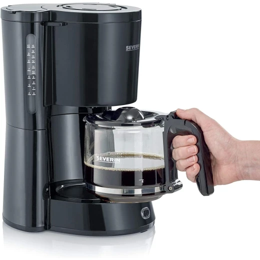 Severin American Coffee Machine with 1000 W KA 4815 - Severin - Image 7