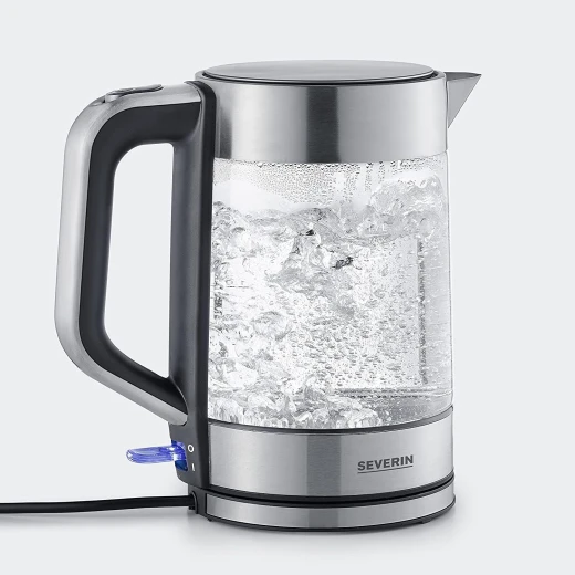 Severin WK 3420 electric kettle 1.7 L, 2200 W - Severin - Image 7