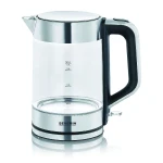 Severin WK 3420 electric kettle 1.7 L, 2200 W - Severin