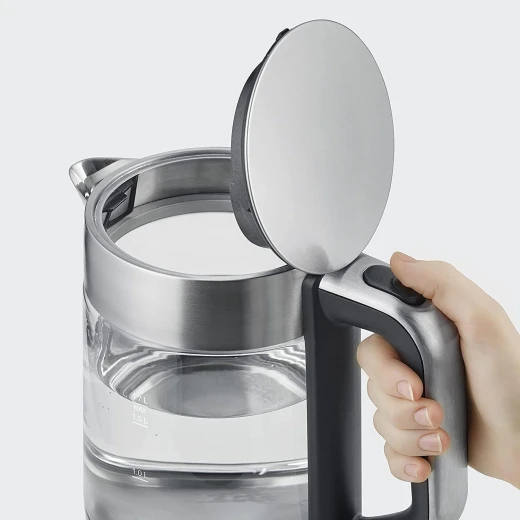 Severin WK 3420 electric kettle 1.7 L, 2200 W - Severin - Image 5