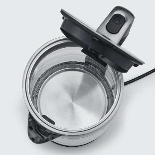 Severin WK 3420 electric kettle 1.7 L, 2200 W - Severin - Image 4