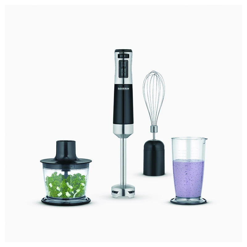 Severin Hand Blender Set 3772 - Severin