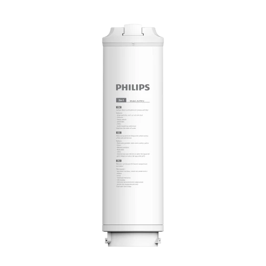 Philips under-sink water purifier with osmosis for water treatment - Philips - Image 2