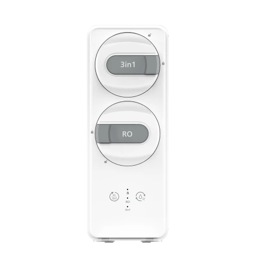 Philips under-sink water purifier with osmosis for water treatment - Philips - Image 6