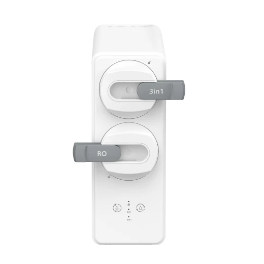 Philips under-sink water purifier with osmosis for water treatment - Philips - Image 12