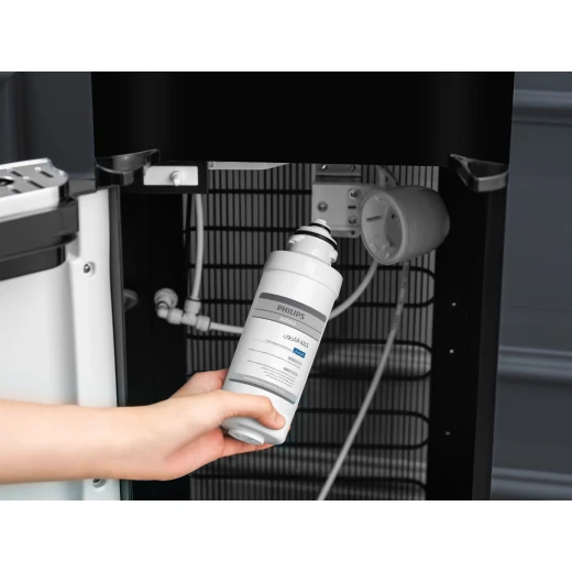 Philips Bottom Loading Water Dispenser with Micro P-Clean filtration and UV - ADD4968BK/56 - Philips - Image 5