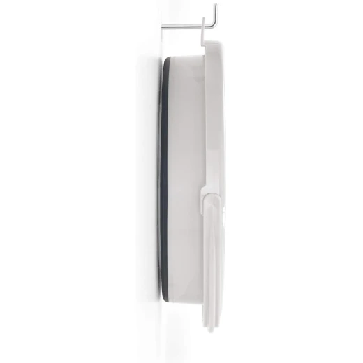 Rayen Mery Folding Bucket 12 liters, Light and Dark Grey, 35 x 26 cm, Folded 35 x 6.50 cm - Mery - Image 6