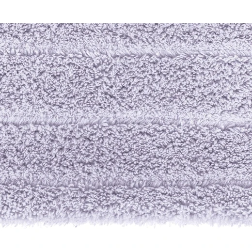 Mery 0555.02 Microfiber mop with Stick, Metal Plastic, Purple-Lilac - Mery - Image 2