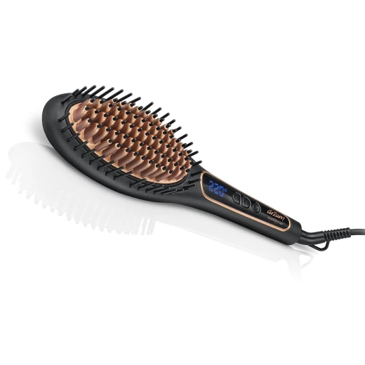 Arzum Superstar Hair Straightening Brush AR5036 - Arzum - Image 3