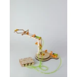 Hydraulic arm - Barqboxes