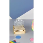 Light box - Barqboxes