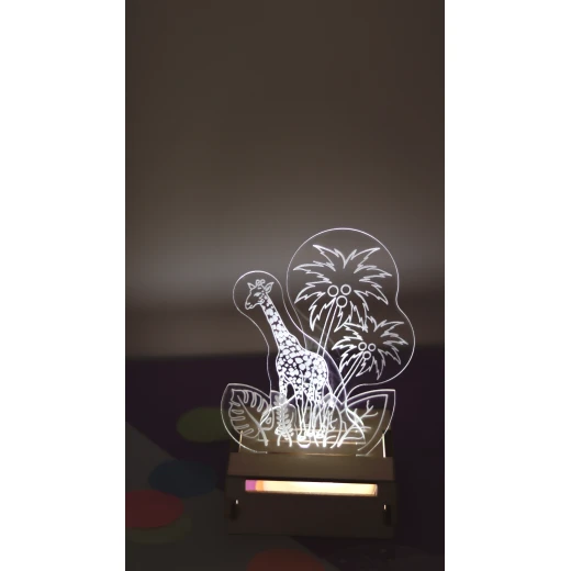 Light box - Barqboxes - Image 4