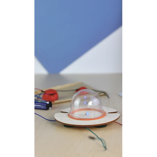 Play-Dough Circuit - Barqboxes - Image 2
