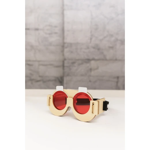 Spectrum Goggles - Barqboxes - Image 2
