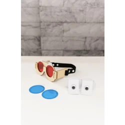 نظارات الطيف