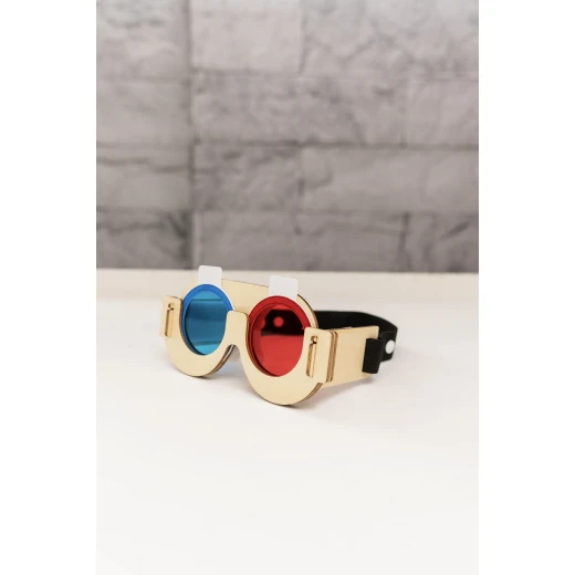 Spectrum Goggles - Barqboxes - Image 4