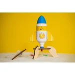 Air Rocket - Barqboxes