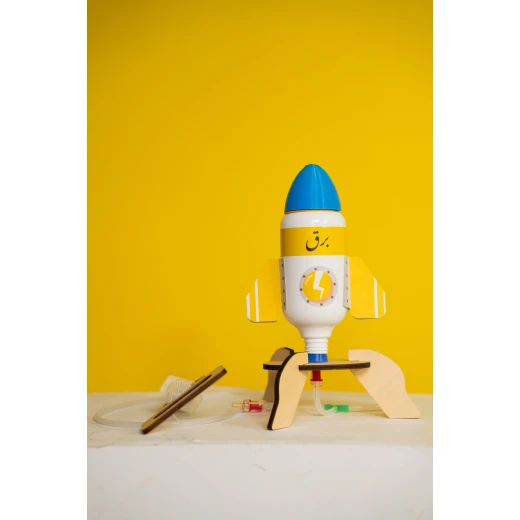Air Rocket - Barqboxes - Image 3