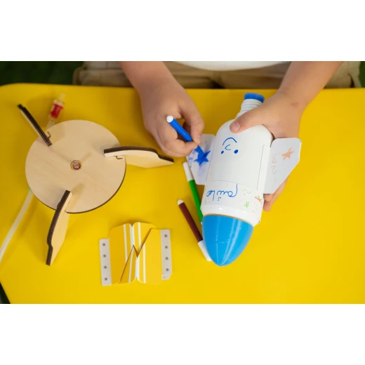Air Rocket - Barqboxes - Image 5