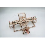 Water Raising Machine - Barqboxes