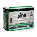  Adult Diapers Large,Waist 100-150 cm , Pack of 30 - PIne