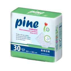 باين مفرش غيار 60 في 90