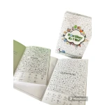 How many do i spy? kids activity booklet. - How many do i spy?
