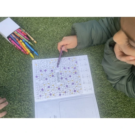 How many do i spy? kids activity booklet. - How many do i spy? - Image 3