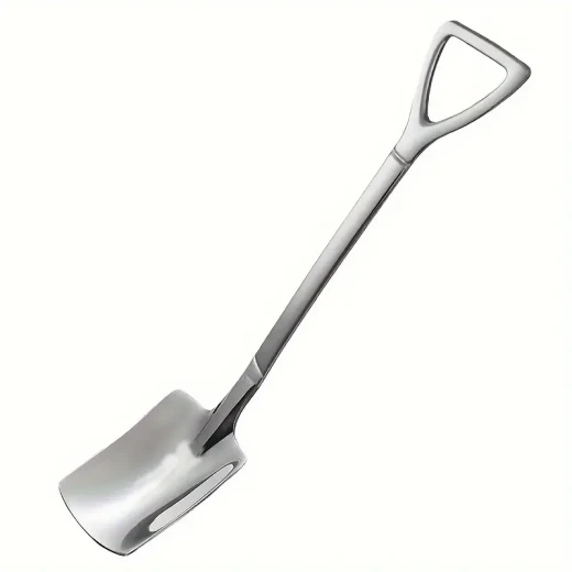 Shovel shape mini spoons - Pronta casa - Image 2