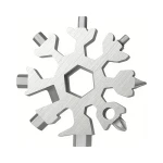 Snowflake 18 in 1 multi tool - Pronta casa