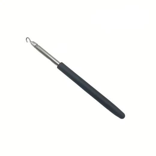 Assorted stainless steel bracelet hook helper to wear bracelets & necklaces in seconds Assorted stainless steel bracelet hook helper to wear bracelets & necklaces in seconds