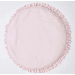 Playmat that can be used for different purposes