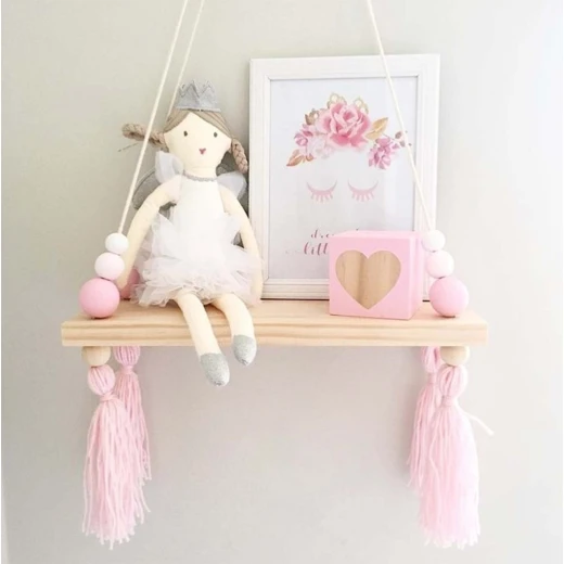 Hanging shelf - BABYDO - Image 2