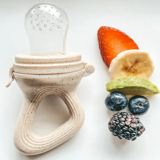 Babyccino, Baby Feeder, Beige - Babyccino - Image 2