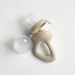Babyccino, Baby Feeder, Beige - Babyccino