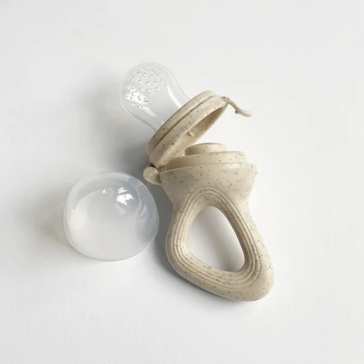 Babyccino, Baby Feeder, Beige Babyccino, Baby Feeder, Beige