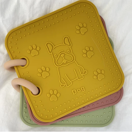 Splash n' Chew Book Splash n' Chew Book